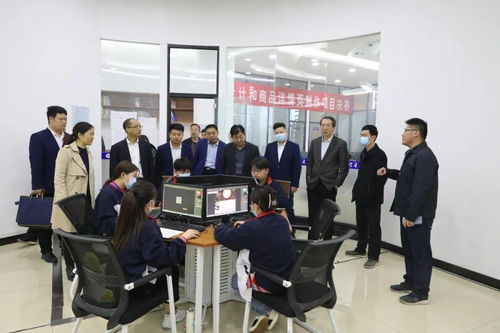 山东工程技师学院：技能成才的摇篮，助你轻松掌握高薪技术