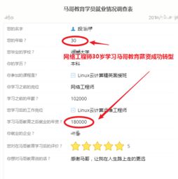 马哥教育：从Linux运维到云计算AI，15年实战培训助你轻松高薪就业