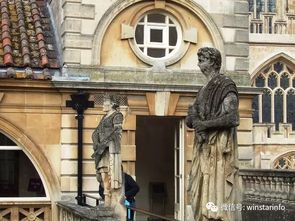 罗马浴场：揭秘古罗马帝国的奢华社交中心与千年文明遗产