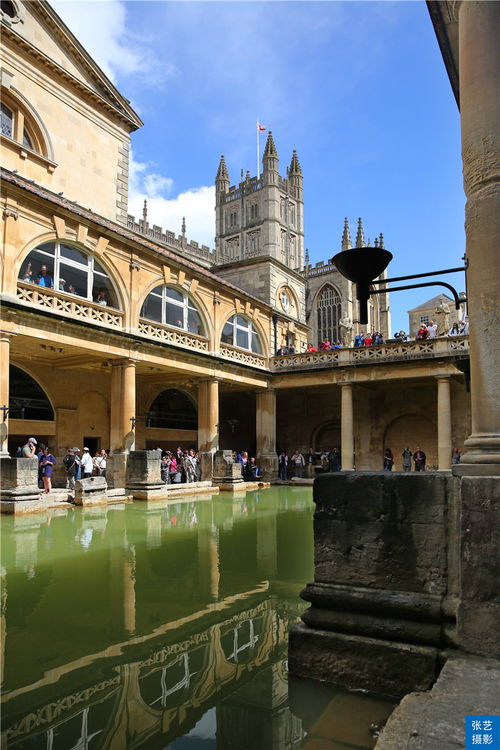 罗马浴场：揭秘古罗马帝国的奢华社交中心与千年文明遗产