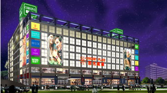 武汉国际广场购物全攻略：解锁高端品牌与潮流体验，让每一次购物都充满惊喜与便捷