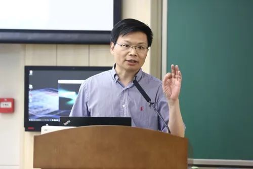 陈渝教授：操作系统领域的泰斗，揭秘计算机系统底层奥秘与教学创新