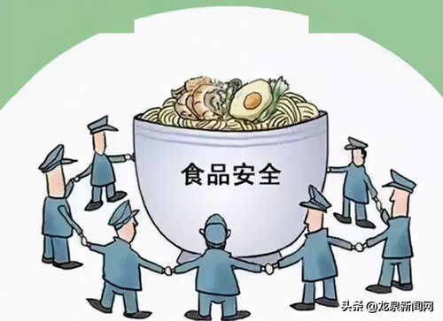 食品安全管理员：守护舌尖安全，轻松掌握专业认证与日常管理