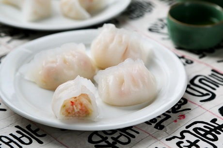 中式面点制作技巧与历史：从北方馒头到南方虾饺，轻松掌握千年美食文化