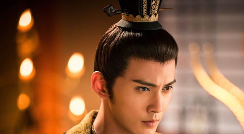 李佑：唐朝名臣的传奇人生与卓越成就