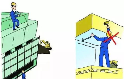 安全三宝是什么？建筑工地安全帽、安全带、安全网正确使用指南，守护工人生命安全