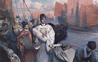 揭秘明朝宦官梁芳：从军户子弟到权倾朝野的权宦之路，探寻明代宦官制度的兴衰