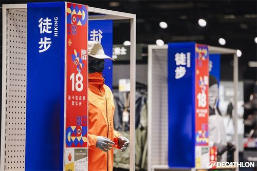 胜道体育用品店：专业运动装备让运动更简单快乐，解决选择困扰