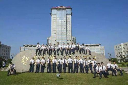 南京炮兵学院招生条件与专业设置全解析 - 助你圆梦军事院校