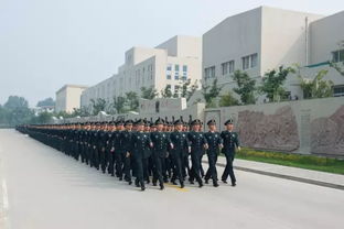 南京炮兵学院招生条件与专业设置全解析 - 助你圆梦军事院校