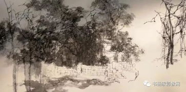 王瑞雪：当代艺术家的成长之路与创作风格解析，带你领略水墨与创新的完美融合