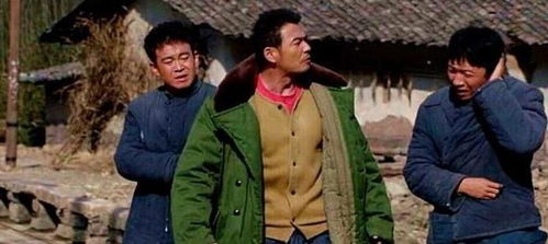 罗钢演艺生涯全解析：从《红河谷》到《大江大河》的演技蜕变之路