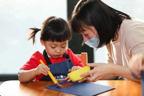 美吉姆早教课程全解析：让孩子在快乐中成长，解决家长早教选择难题