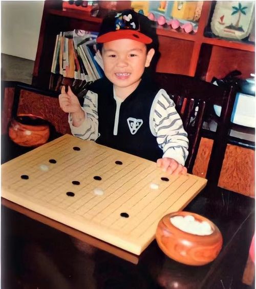 李赫围棋生涯全解析：从启蒙到世界冠军的成长之路与棋风揭秘