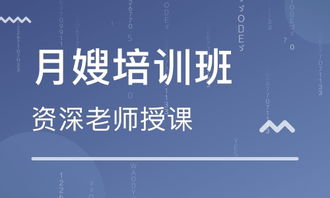 月嫂培训班学费、课程与就业全解析：轻松掌握高薪技能，开启职业新篇章