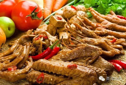 熟食培训：从零基础到开店创业，轻松掌握卤味酱货核心技术