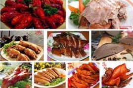 熟食培训：从零基础到开店创业，轻松掌握卤味酱货核心技术