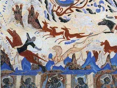 飞天舞蹈：从敦煌壁画到现代舞台的千年魅力与学习指南