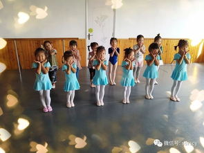 舞蹈班：释放压力、提升自信的快乐选择，找到最适合你的舞蹈课程