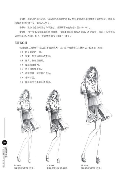 服装制版软件怎么选？从入门到精通，新手老手都能找到最适合的工具