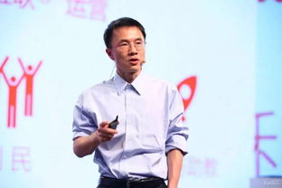 李泽华：从硅谷工程师到科技创业领袖的成长之路与行业洞察