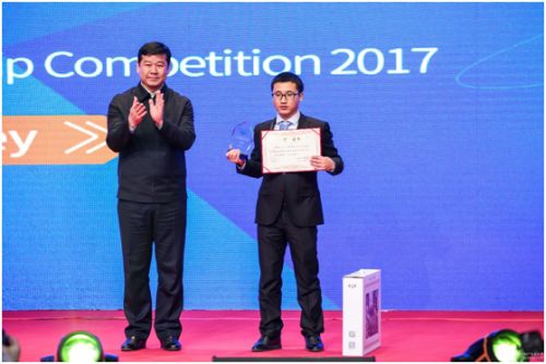 李泽华：从硅谷工程师到科技创业领袖的成长之路与行业洞察