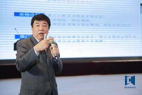 刘巍：科技领袖的成长密码，揭秘如何从顶尖学霸到行业巨擘的便捷路径