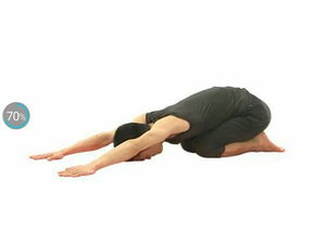 理疗瑜伽：告别疼痛，轻松找回身体平衡的温和修复术