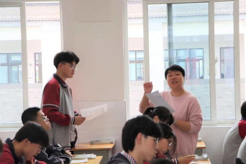 蚌埠二中：从淮河岸边到省示范高中的70年教育蜕变，揭秘高升学率背后的创新之路