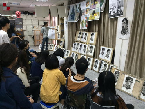 孪生画室：艺术启蒙与艺考成功并重，轻松找到你的创作之路