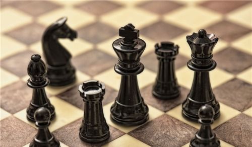 中国象棋大师网：从新手到高手的棋艺进阶指南，轻松提升象棋水平