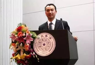 张立勇：清华厨师逆袭英语达人，揭秘零碎时间高效学习法