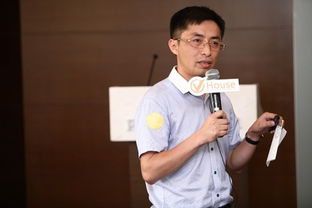 刘俊峰：从机械工程师到智能制造领军人物的成长之路与创新哲学