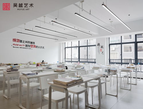杭州画室哪家好？2024最新选择指南与费用解析，轻松找到适合你的艺术空间