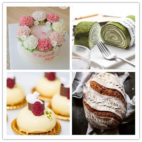 蛋糕学校全攻略：从学费到就业，轻松找到适合你的甜蜜事业起点