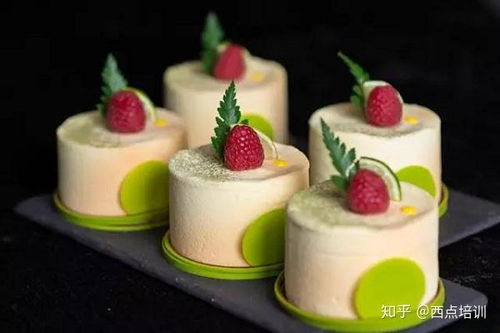 蛋糕学校全攻略：从学费到就业，轻松找到适合你的甜蜜事业起点