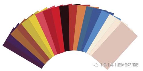 色彩搭配师：掌握色彩魔法，轻松打造吸睛空间与品牌形象