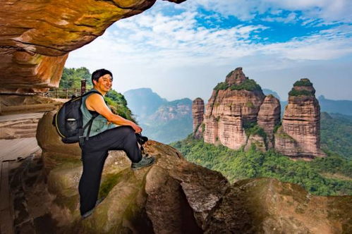 高峻地形全解析：从科学界定到攀登技巧，轻松掌握高山奥秘