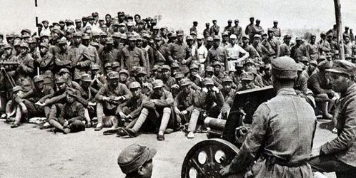 叶剑英军事思想与革命生涯全解析：从辛亥革命到改革开放的关键抉择与战略智慧