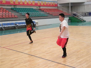 篮球训练营：让孩子在快乐中掌握篮球技能，避免选错年龄和课程的烦恼