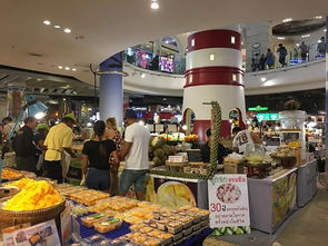 广州万菱汇购物攻略：交通停车、品牌美食全指南，轻松玩转时尚地标