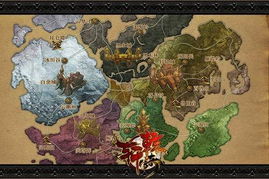 探索姜国历史：揭秘上古文明的神秘起源与辉煌成就