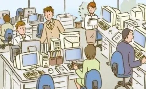 在职培训：职场充电站提升技能，轻松应对工作挑战