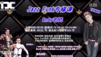 Jazz Funk音乐指南：从起源到当代，轻松掌握摇摆节奏的魅力