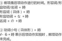 日语音标全攻略：轻松掌握发音技巧，告别沟通障碍