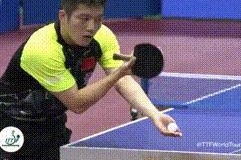 刘钰：从乒乓球台到LPGA果岭的传奇转型之路，揭秘中国高尔夫一姐的成功秘诀