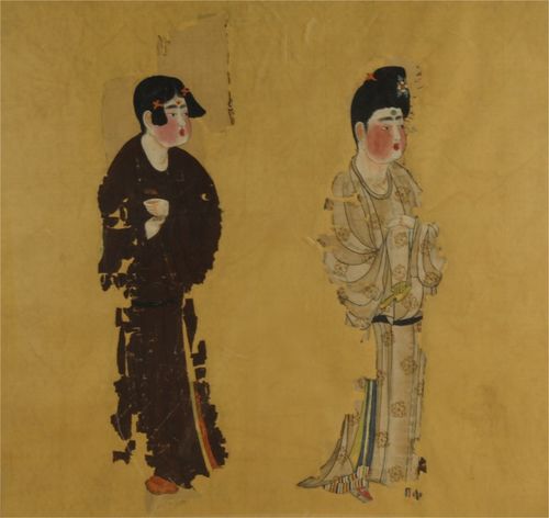 胡天：揭秘古代北方天神信仰的演变与影响，轻松理解丝绸之路上的文化交融