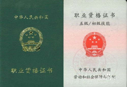 健身教练证书：快速拿证指南，轻松开启高薪职业之路