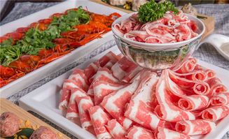 羊肉火锅的做法及配料全攻略：在家轻松做出暖心暖胃的冬日美味