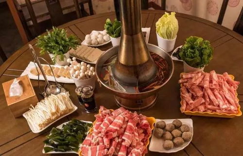 羊肉火锅的做法及配料全攻略：在家轻松做出暖心暖胃的冬日美味